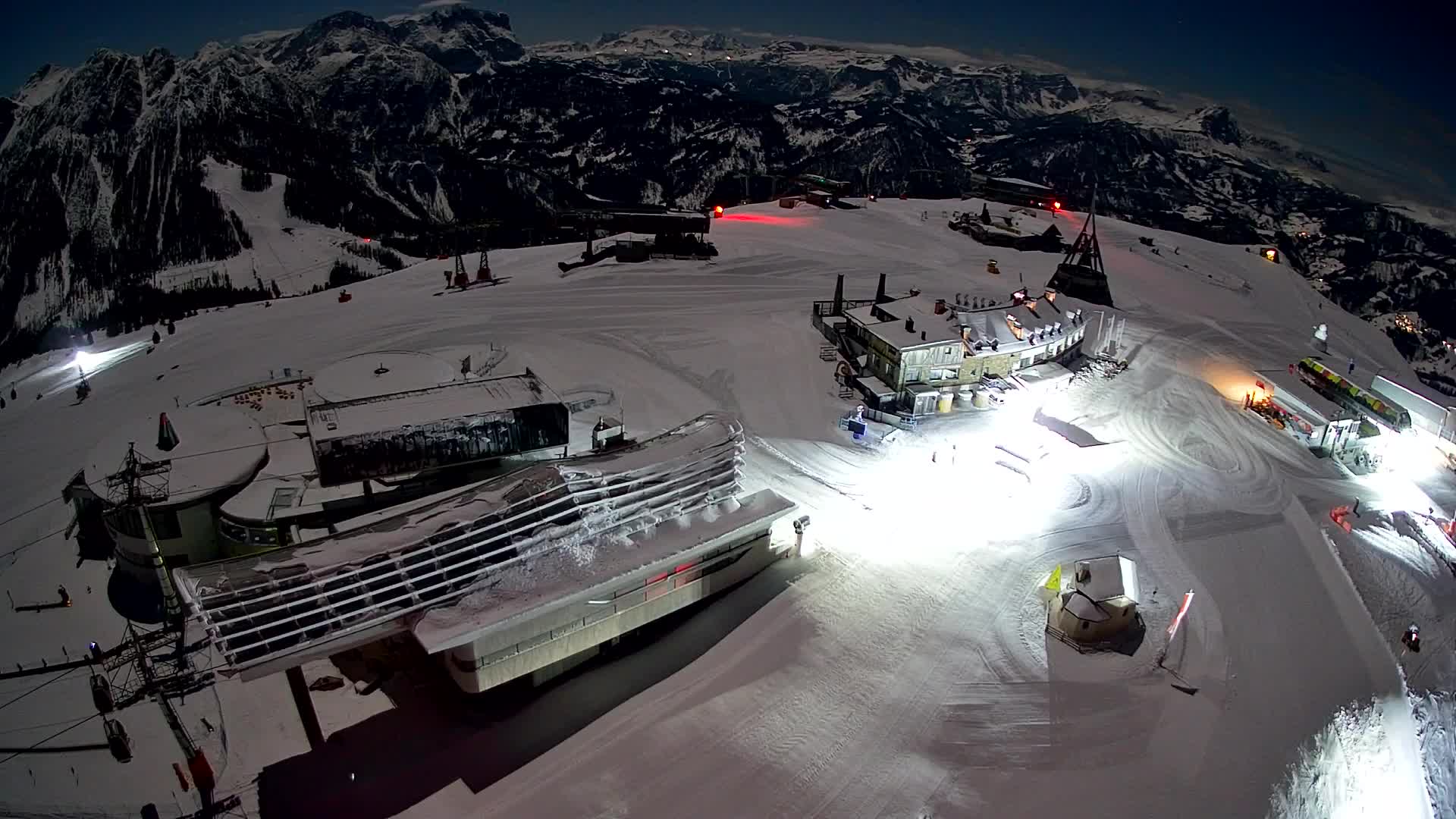 Kronplatz | vrh | 2275m