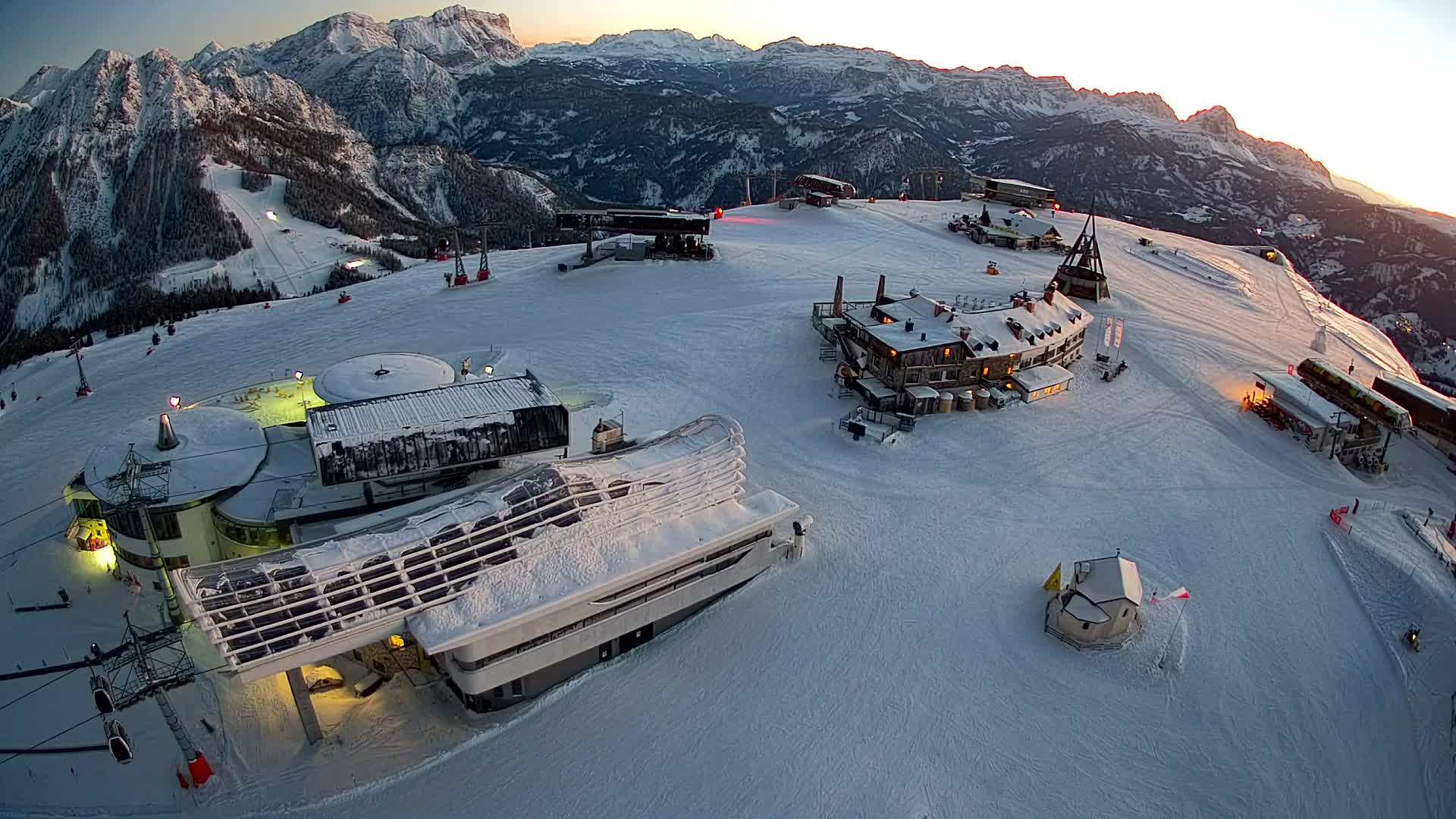 Kronplatz | vrh | 2275m