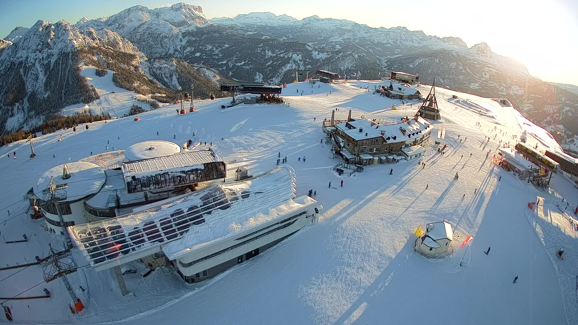 Kronplatz | cima | 2275m