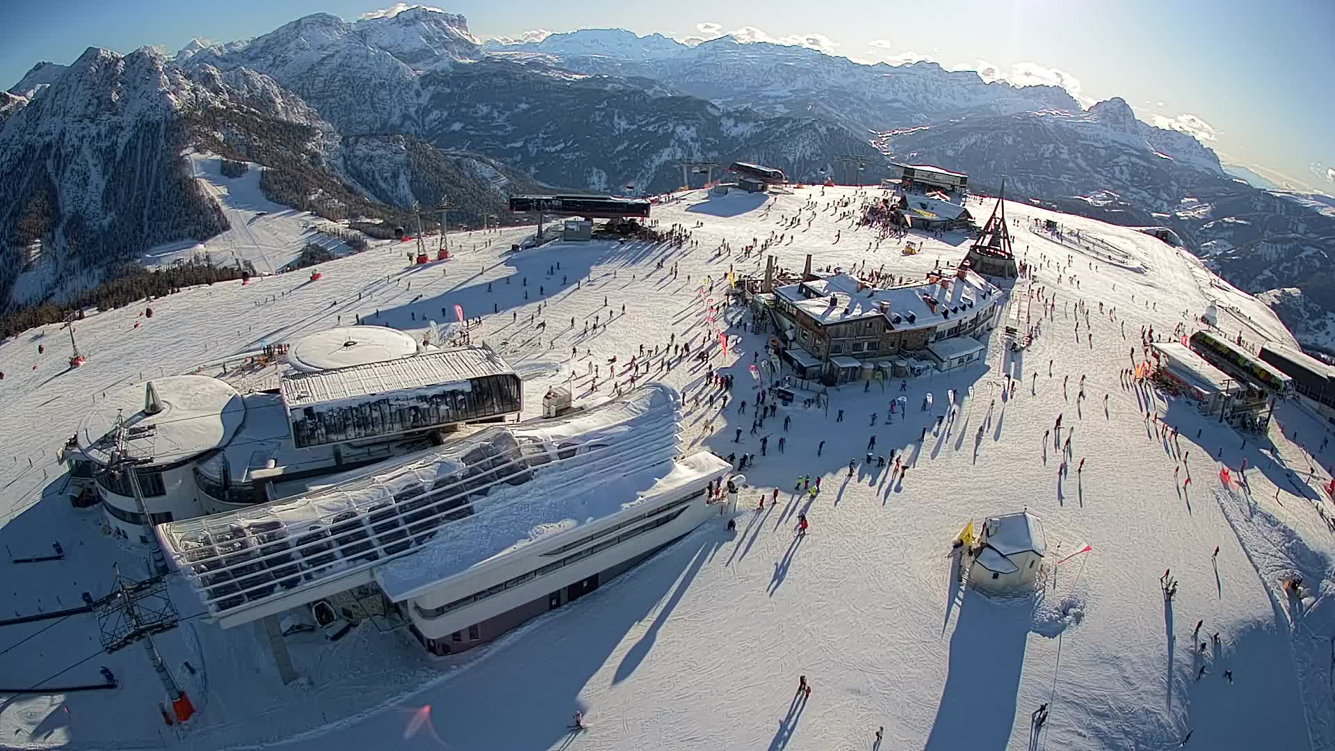 Kronplatz | peak | 2275m