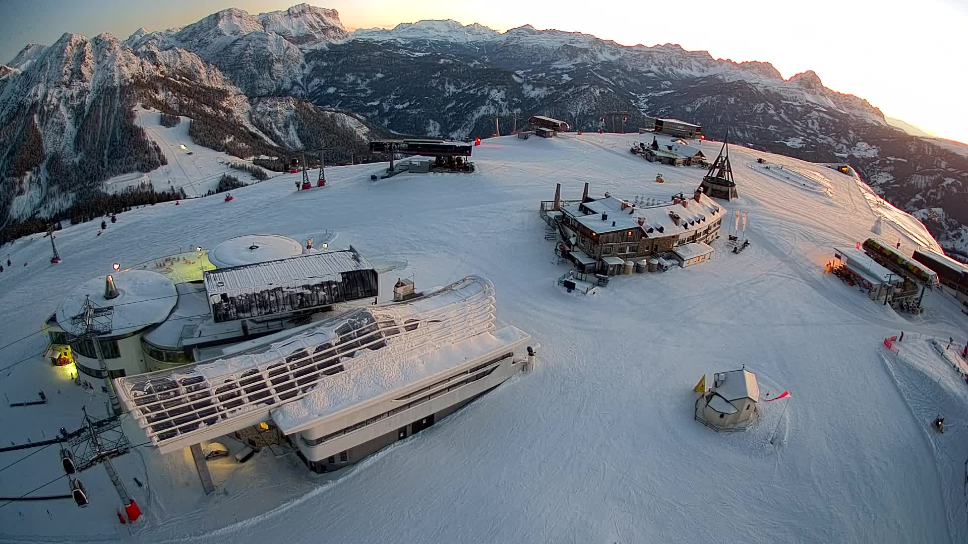 Kronplatz | vrh | 2275m