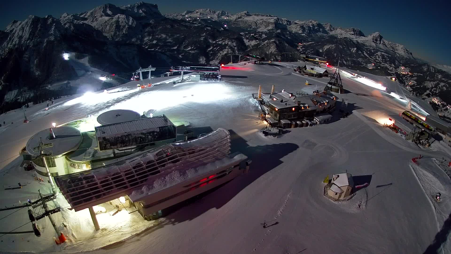 Kronplatz | vrh | 2275m