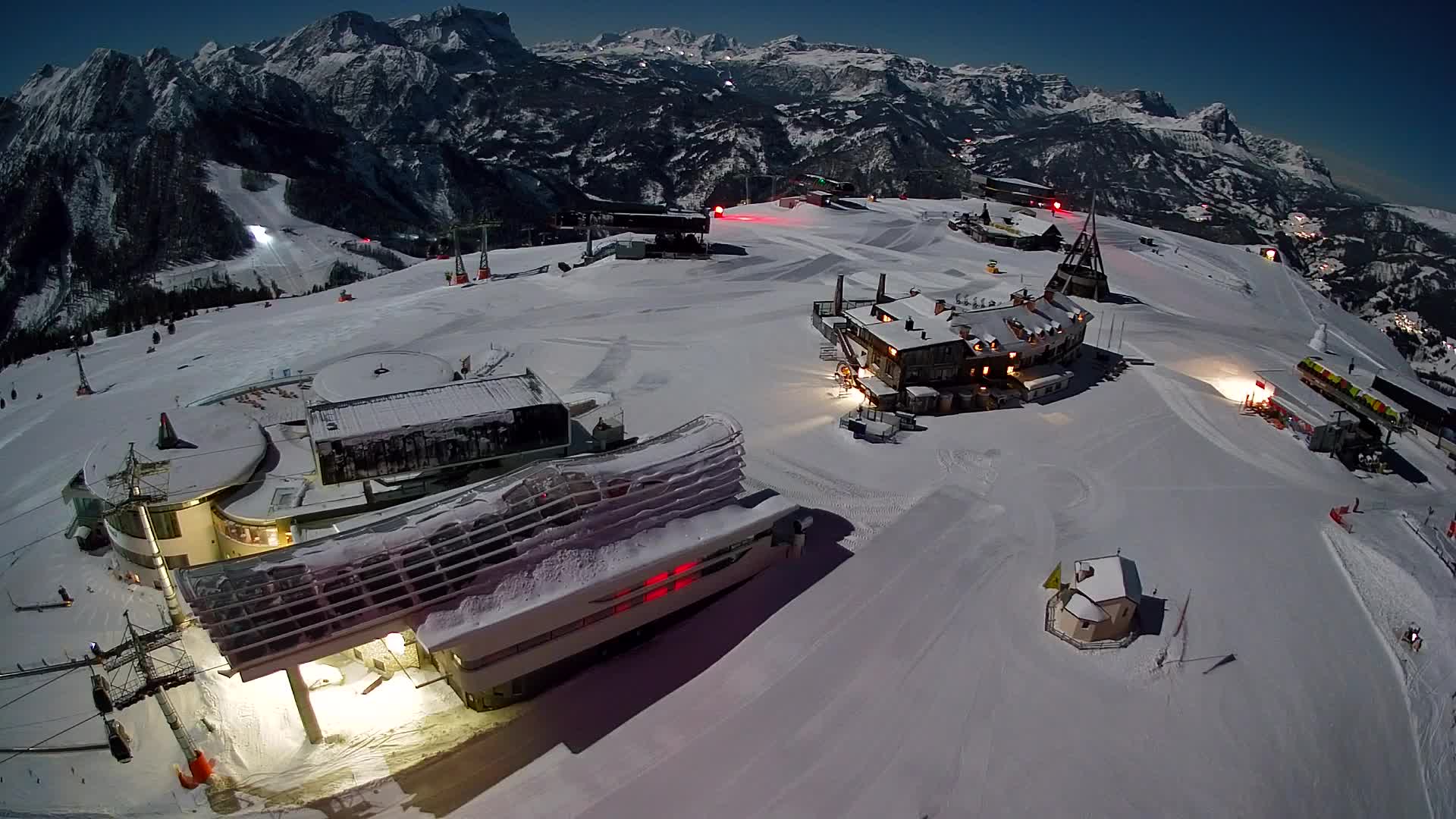 Kronplatz | vrh | 2275m