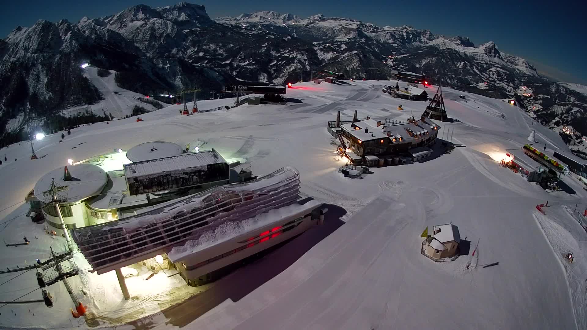 Kronplatz | vrh | 2275m