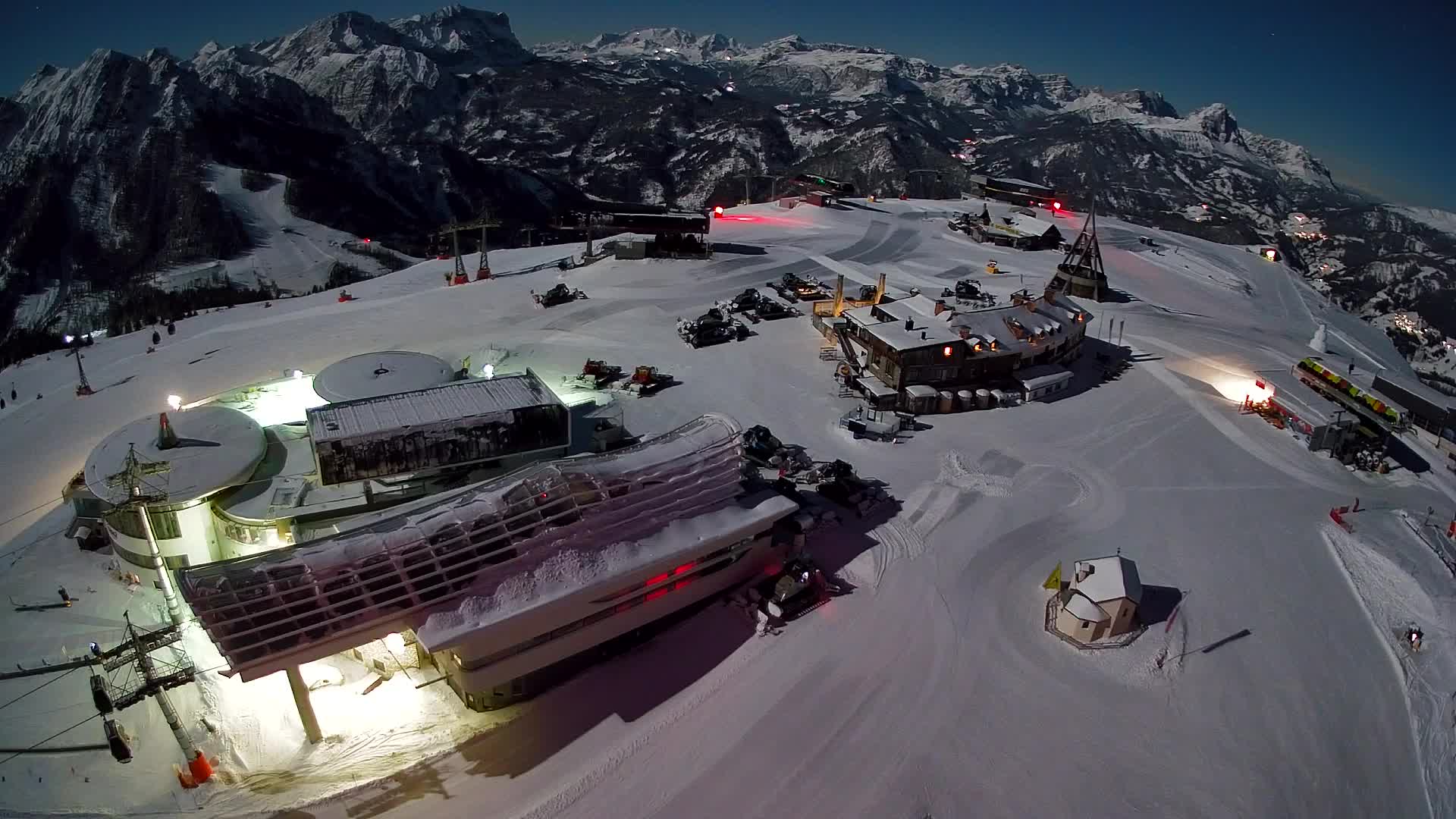 Kronplatz | peak | 2275m