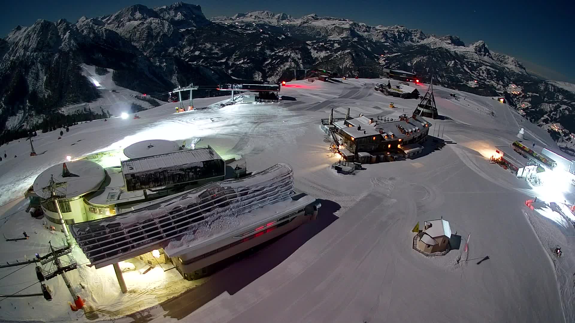 Kronplatz | vrh | 2275m