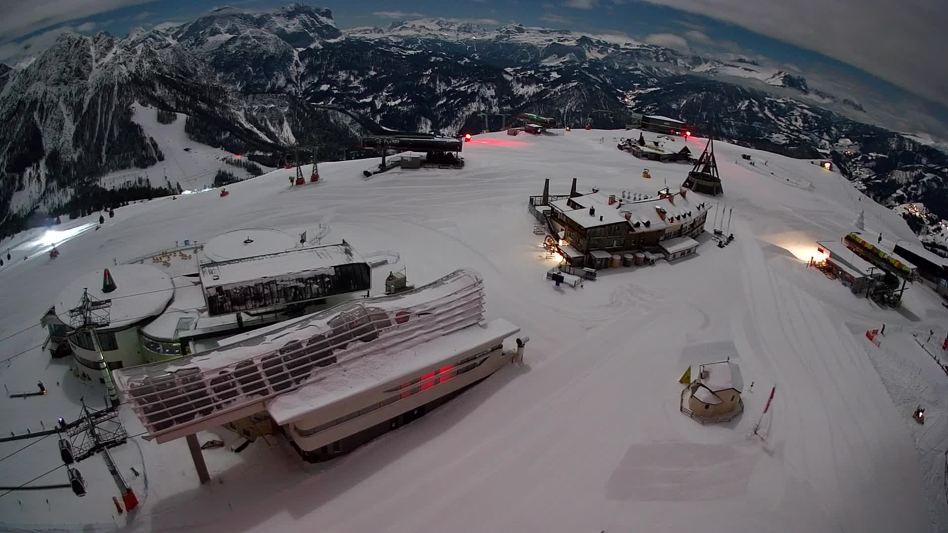 Kronplatz | Gipfel | 2275m