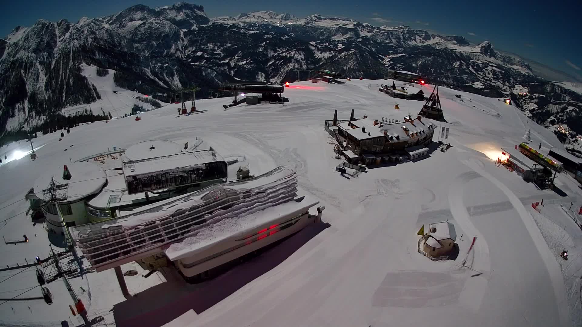 Kronplatz | Gipfel | 2275m