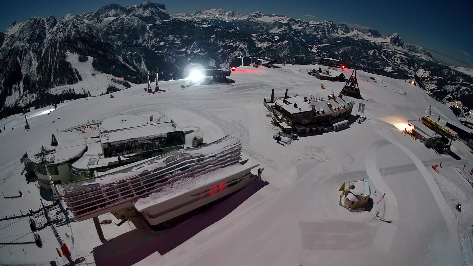 Kronplatz | vrh | 2275m