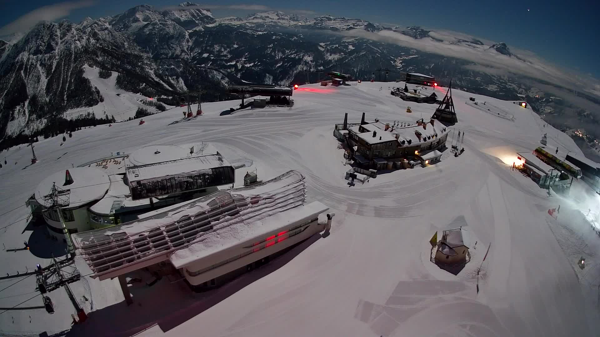 Kronplatz | vrh | 2275m