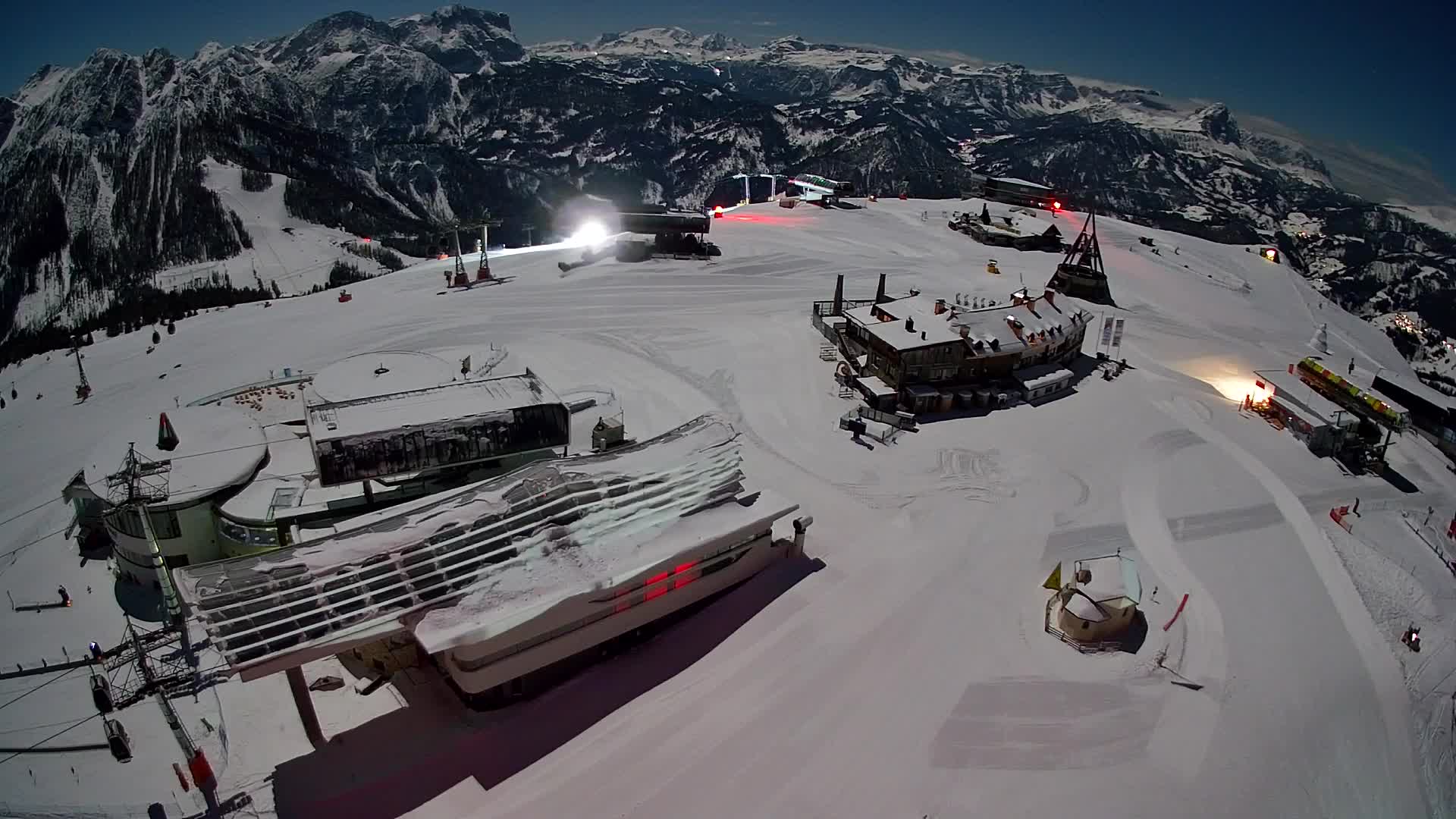 Kronplatz | Gipfel | 2275m