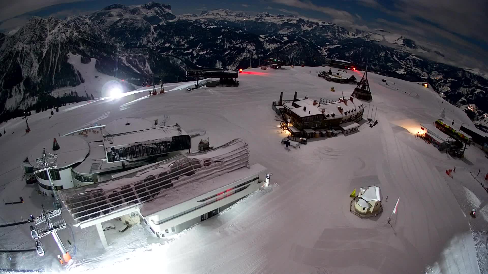 Kronplatz | peak | 2275m