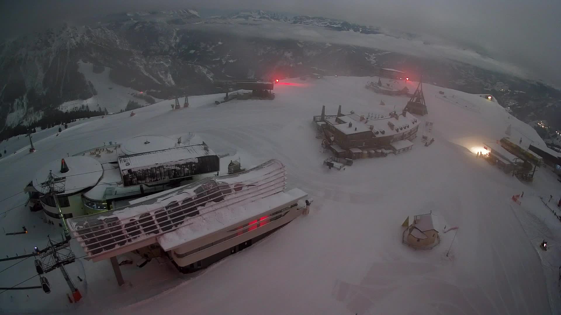 Kronplatz | Gipfel | 2275m