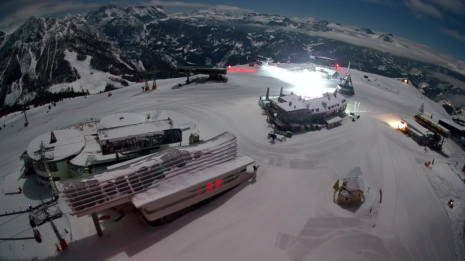 Kronplatz | peak | 2275m