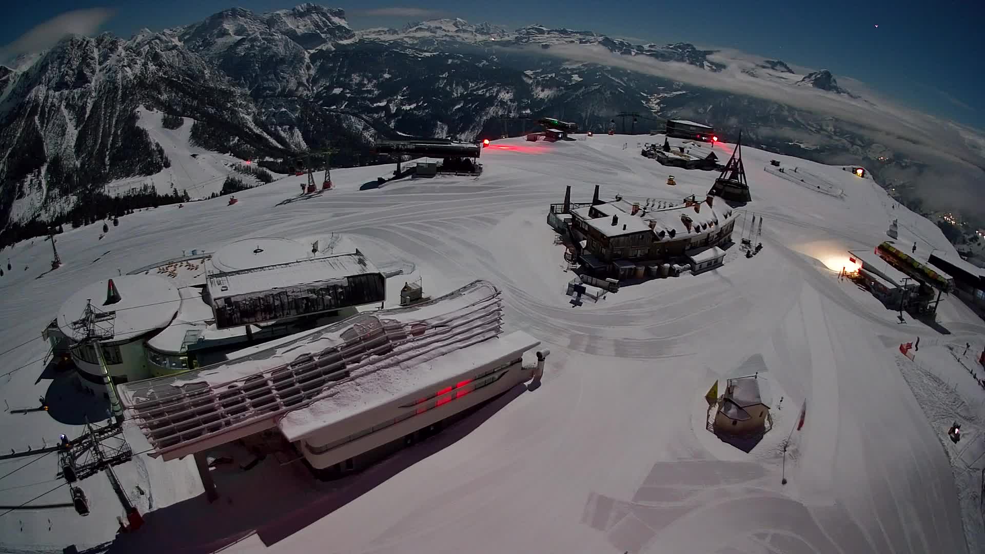 Kronplatz | peak | 2275m