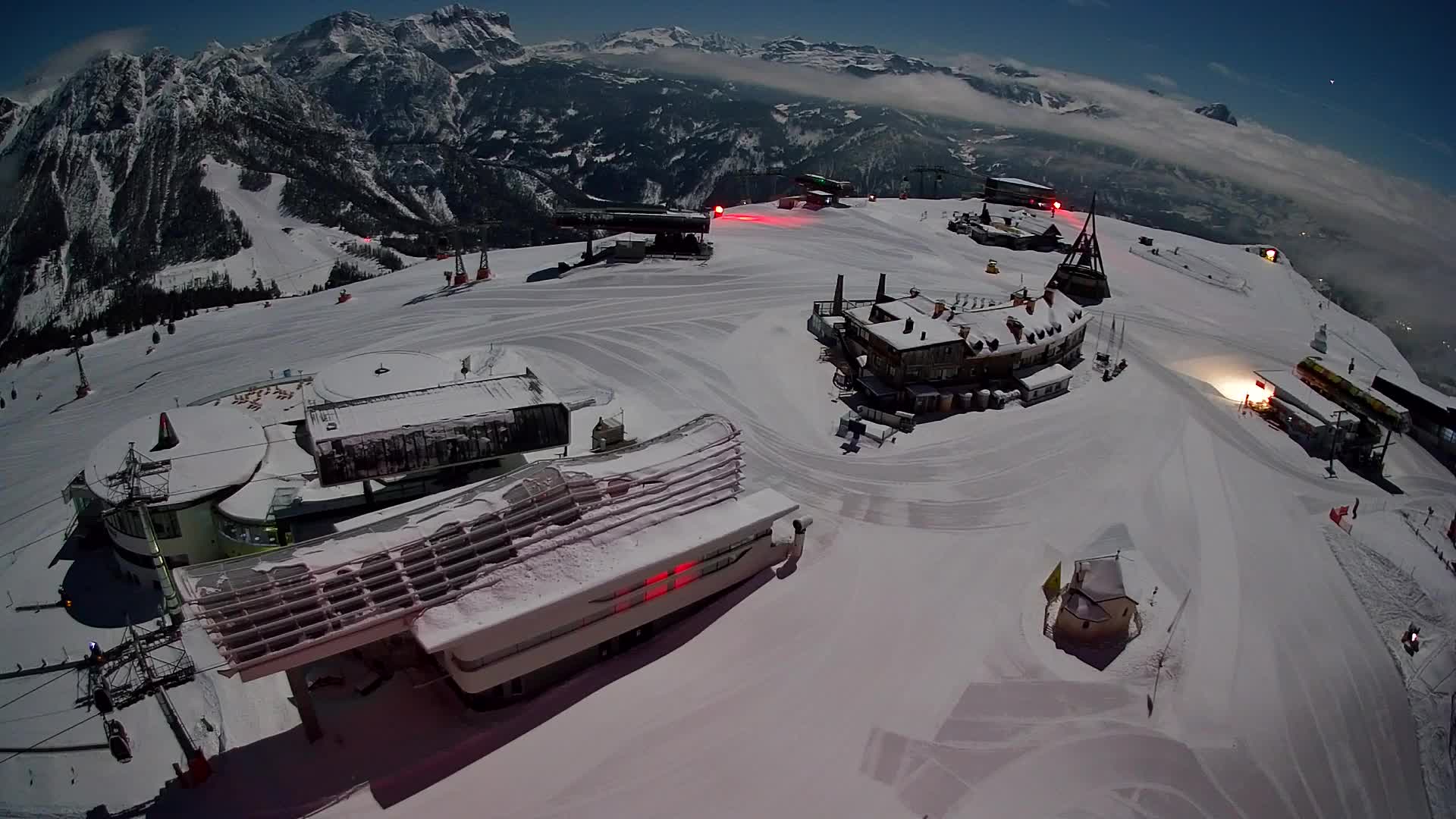 Kronplatz | Gipfel | 2275m