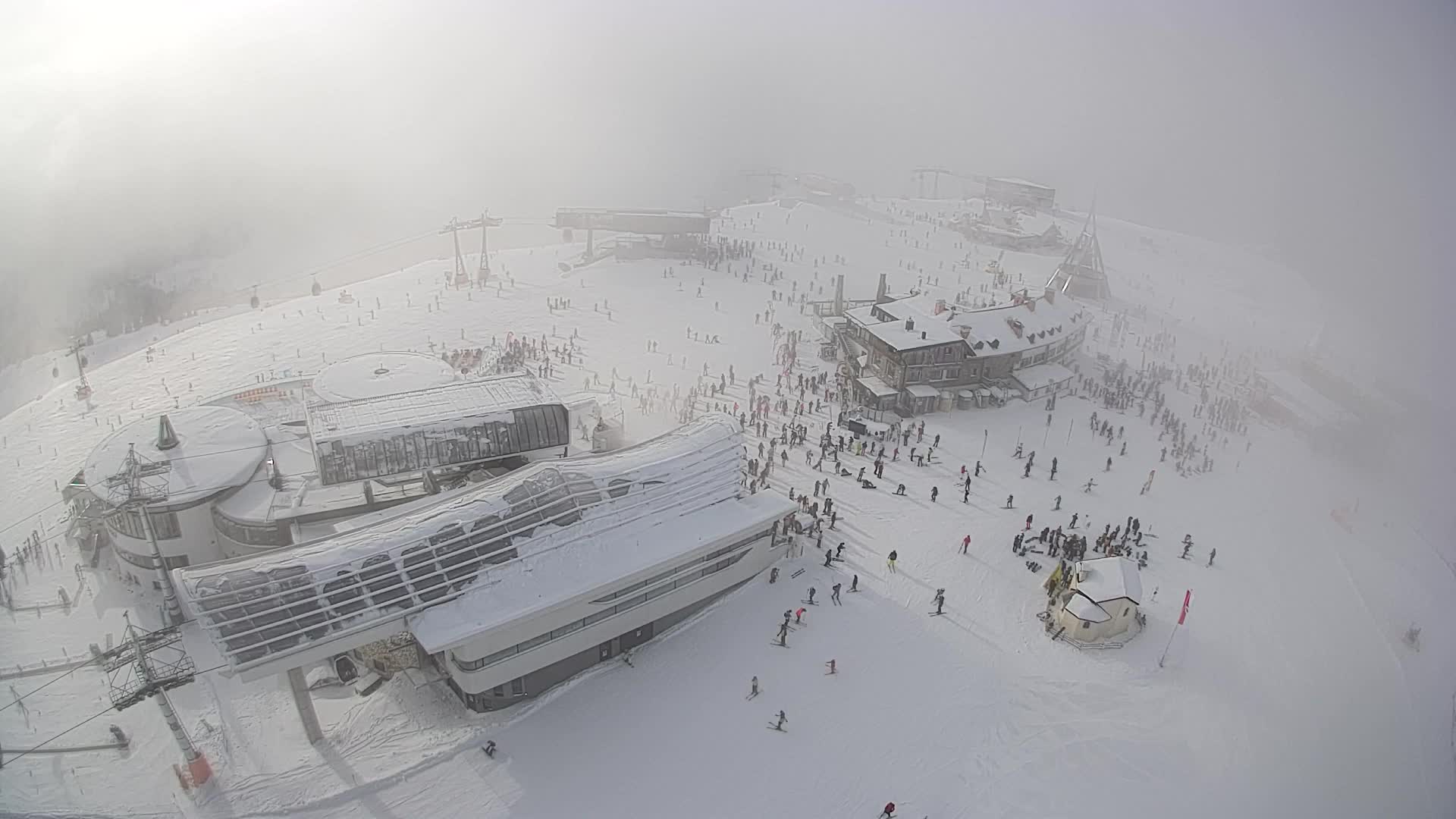 Kronplatz | vrh | 2275m