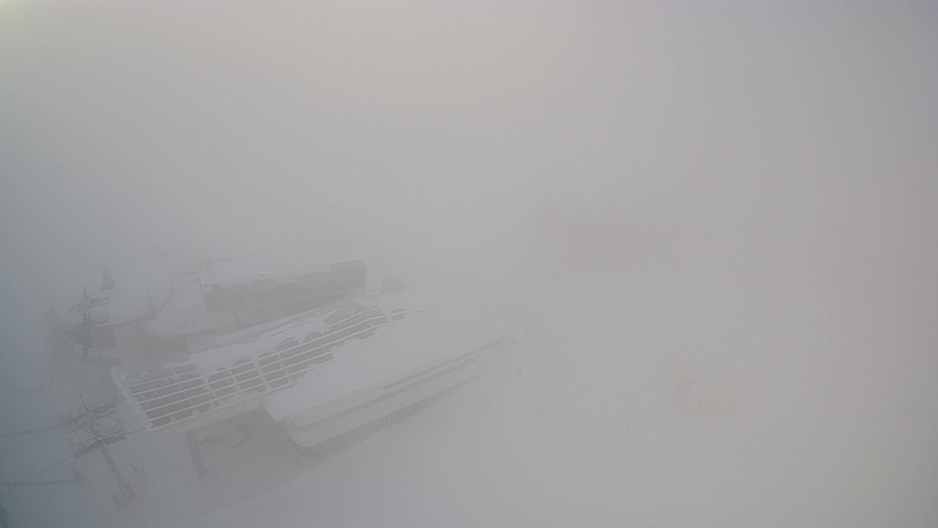 Kronplatz | sommet | 2275m