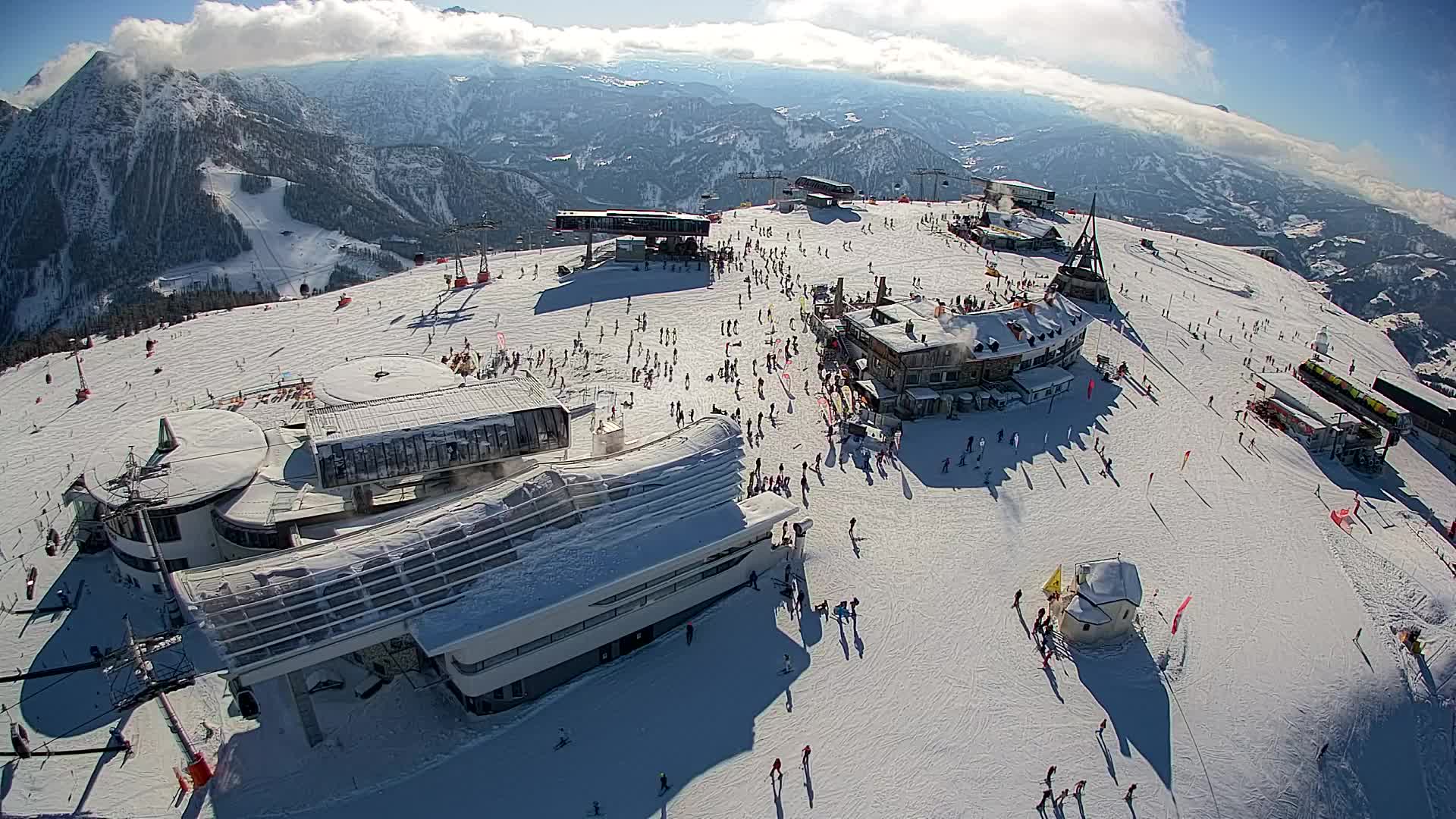 Kronplatz | cima | 2275m