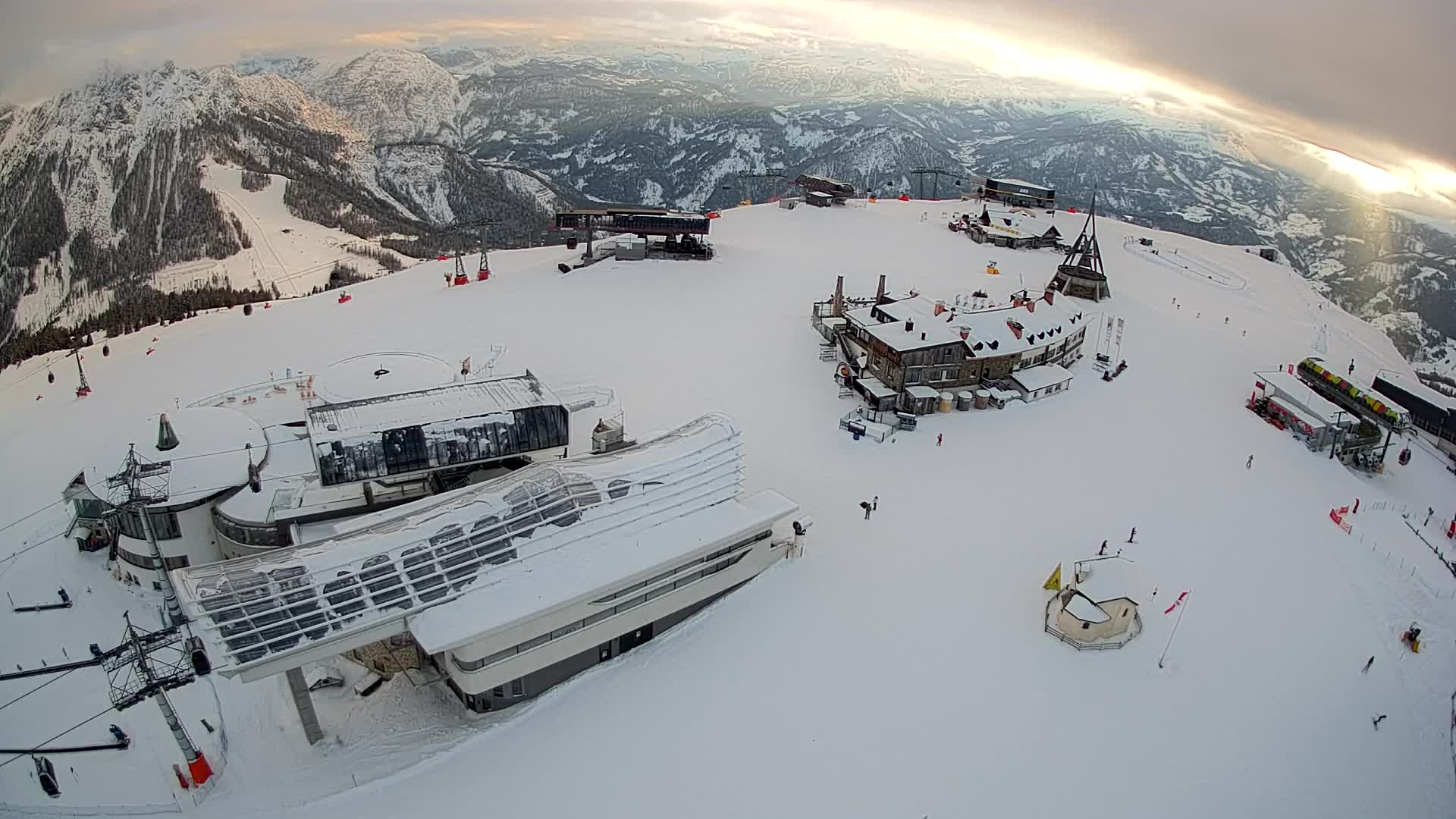 Plan de Corones | Vetta | 2275m