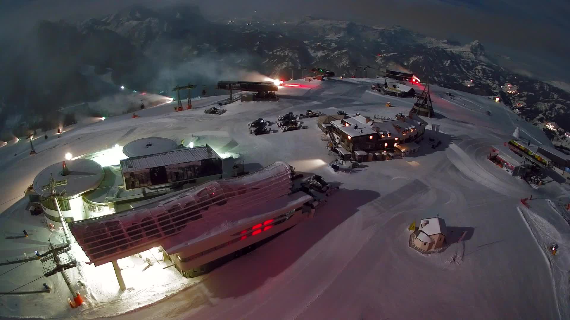 Kronplatz | sommet | 2275m