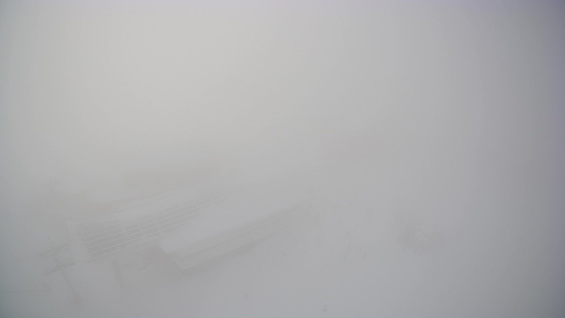 Kronplatz | cima | 2275m