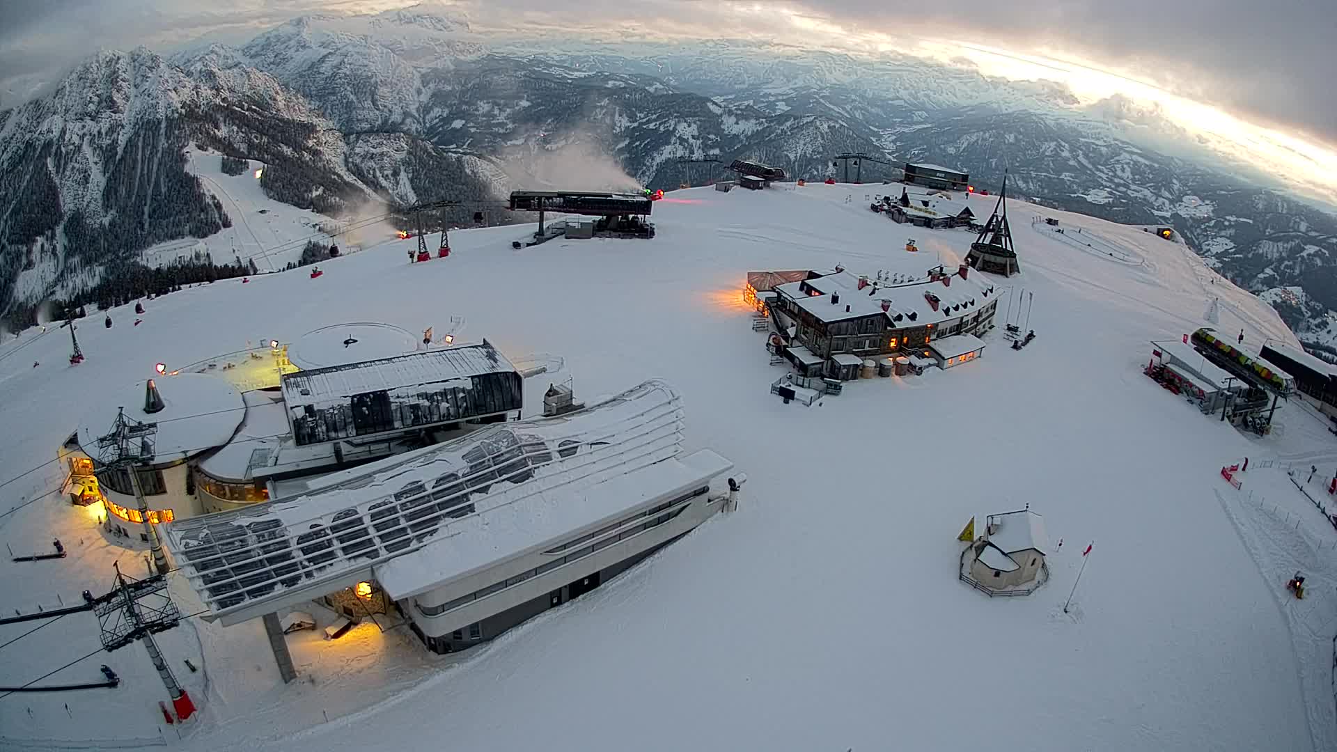 Plan de Corones | Vetta | 2275m