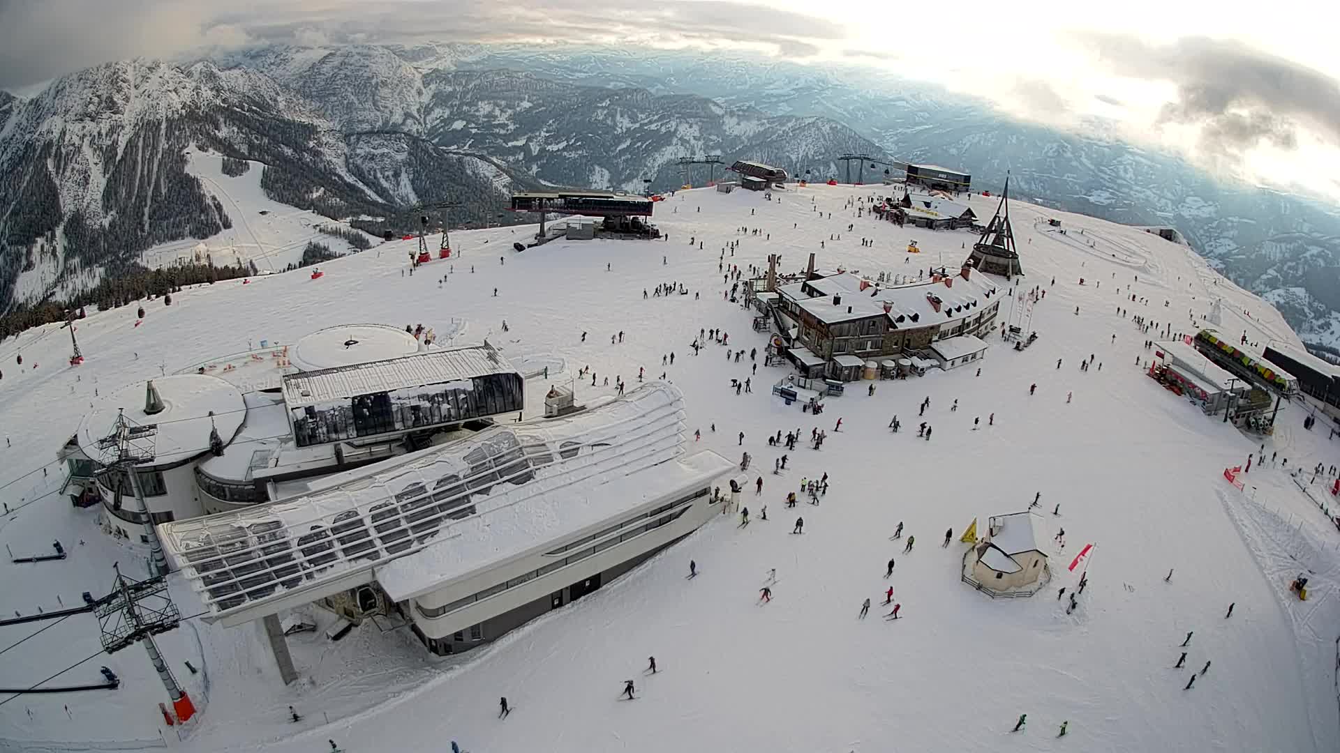 Plan de Corones | Vetta | 2275m