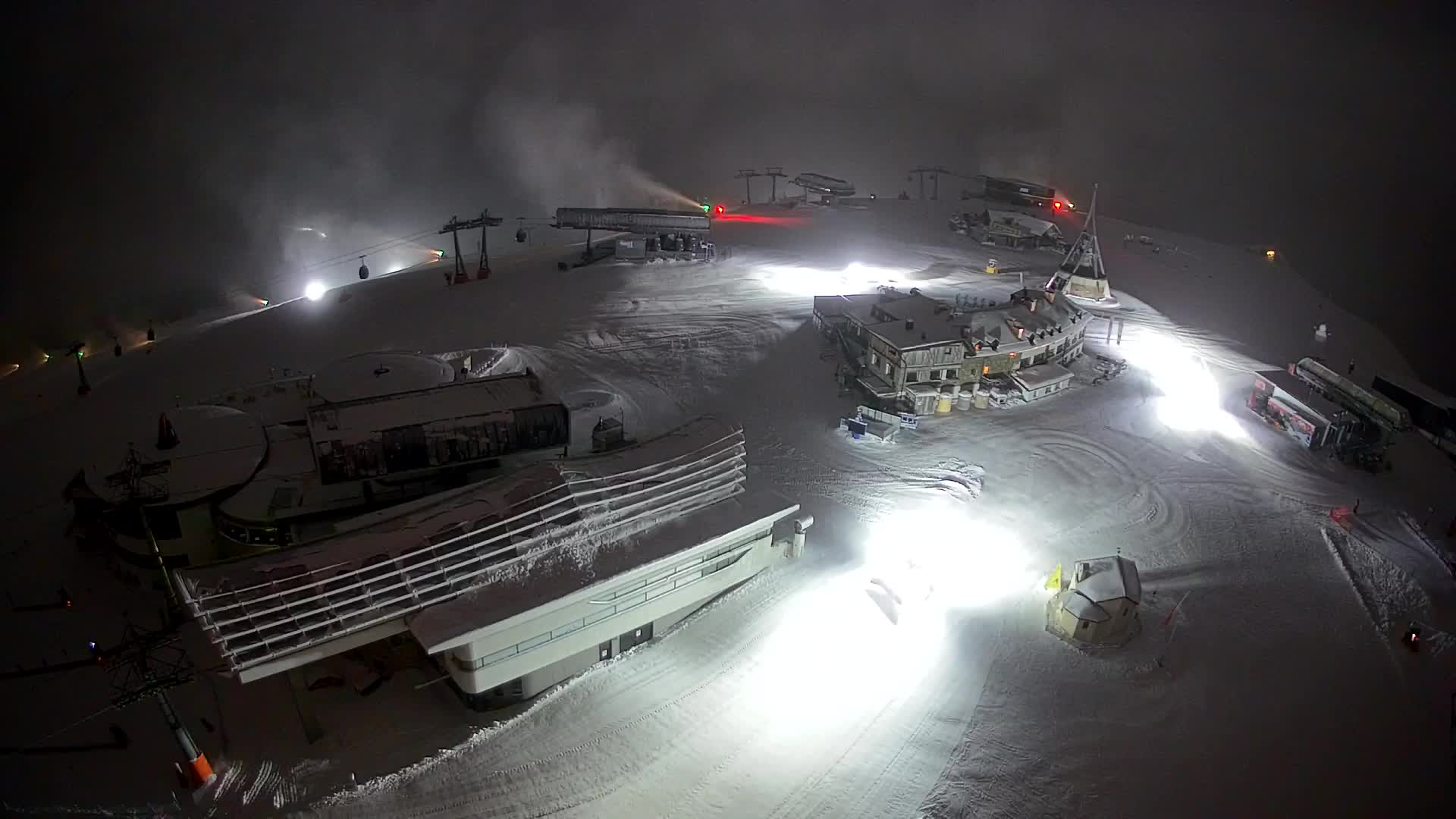 Kronplatz | vrh | 2275m