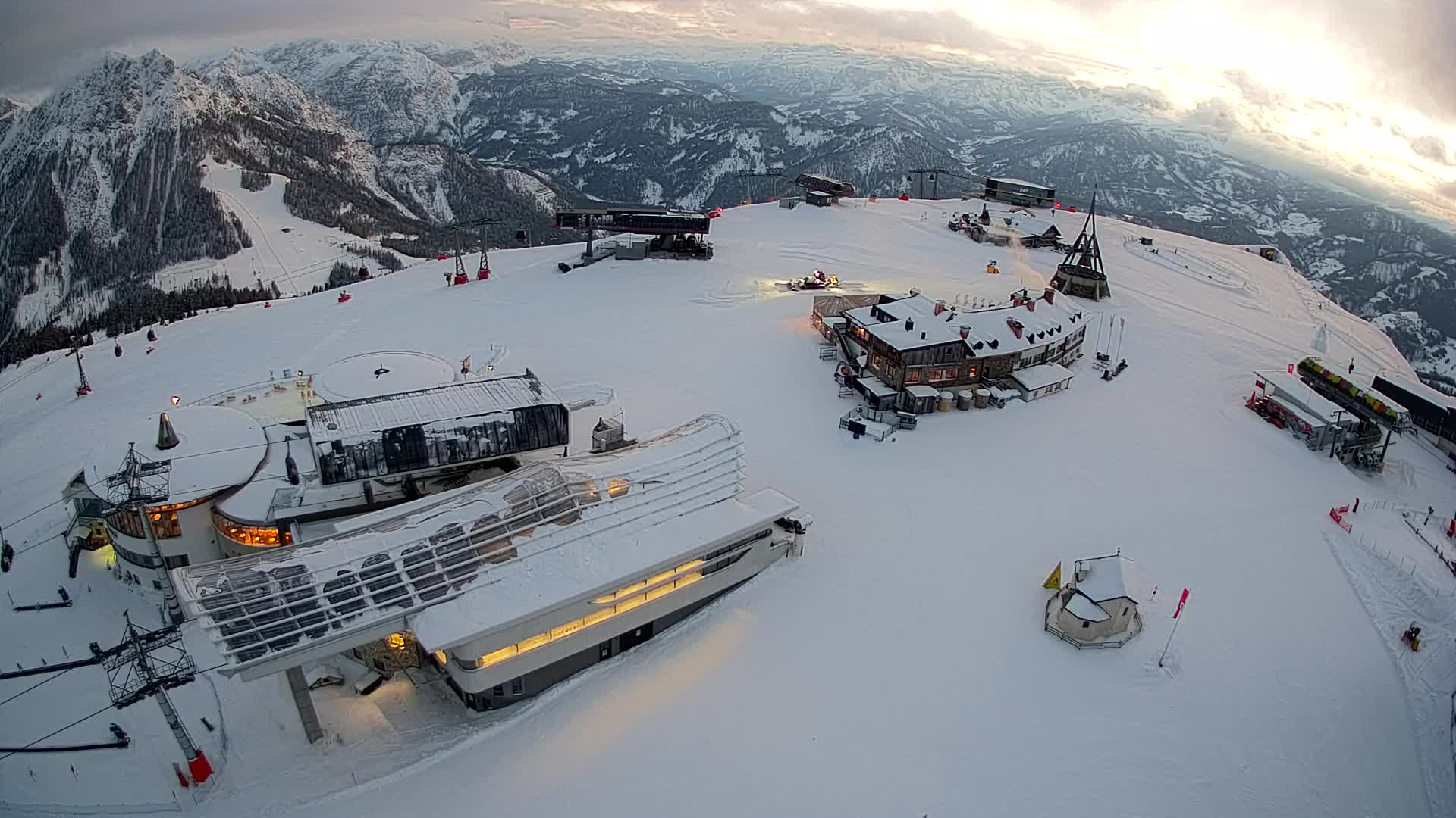 Kronplatz | cima | 2275m