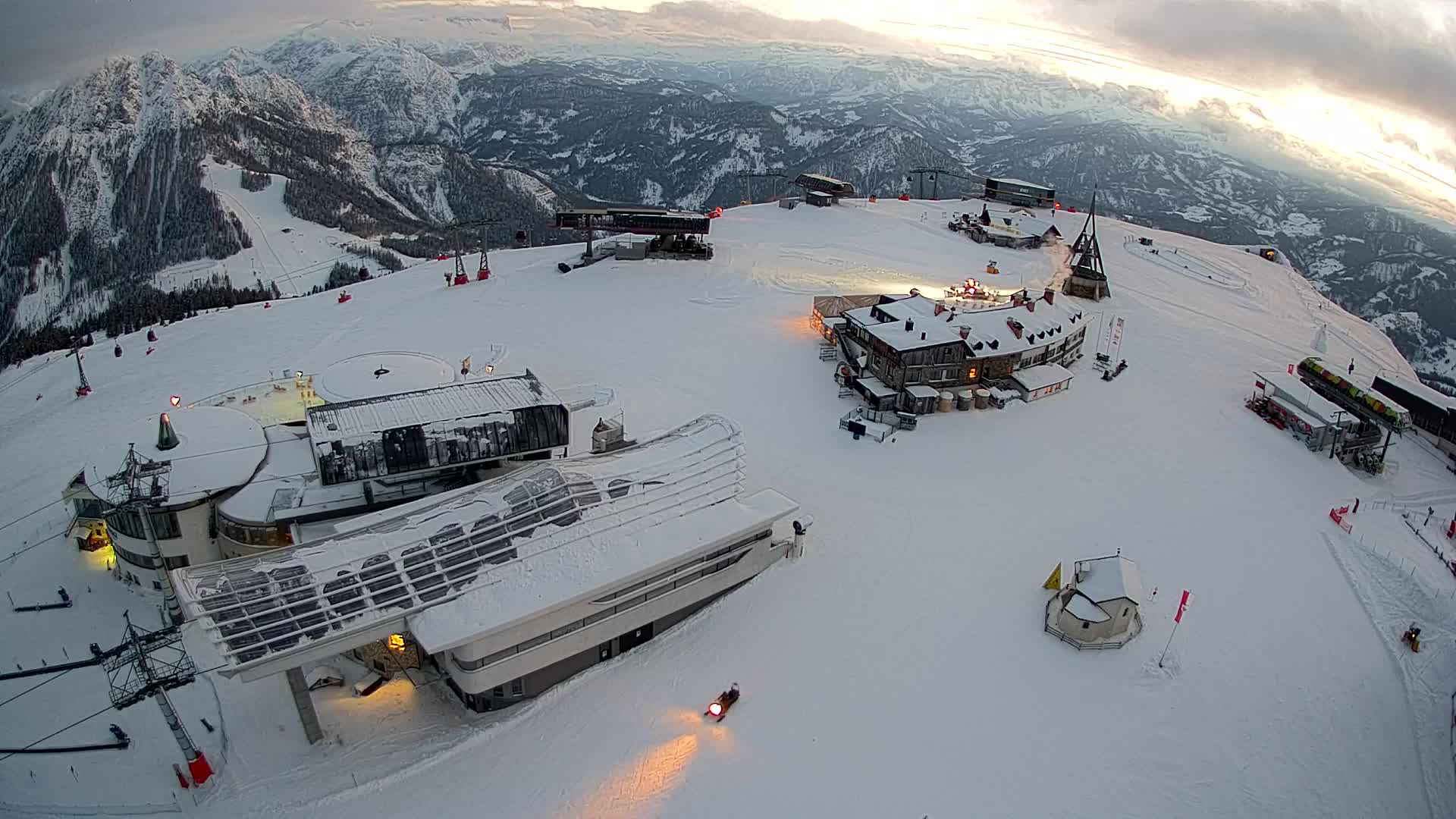 Kronplatz | peak | 2275m