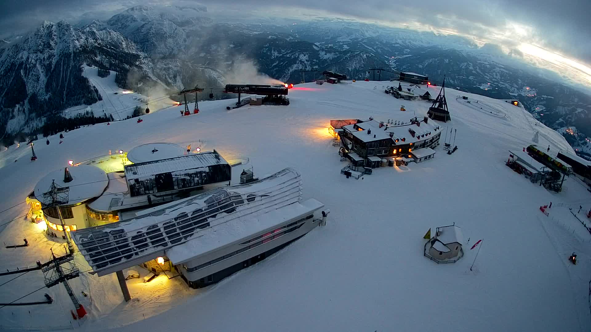 Plan de Corones | Vetta | 2275m