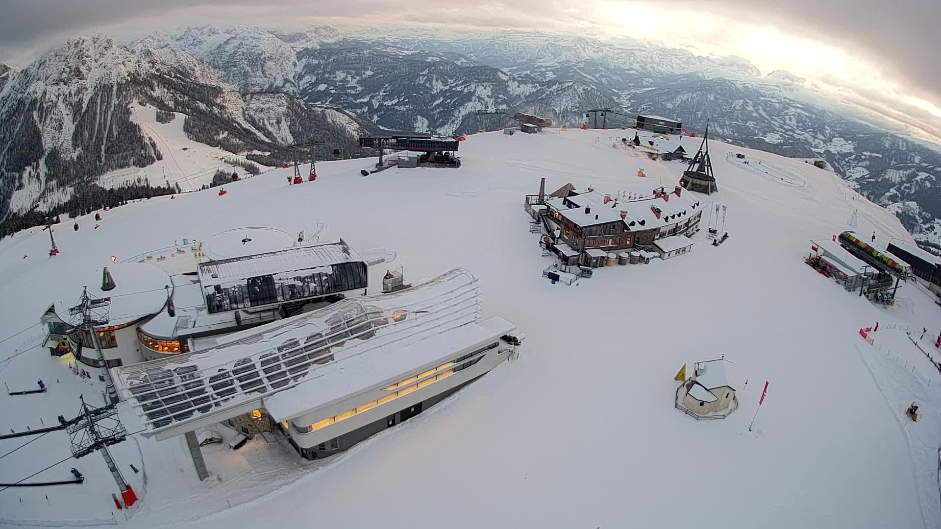 Plan de Corones | Vetta | 2275m