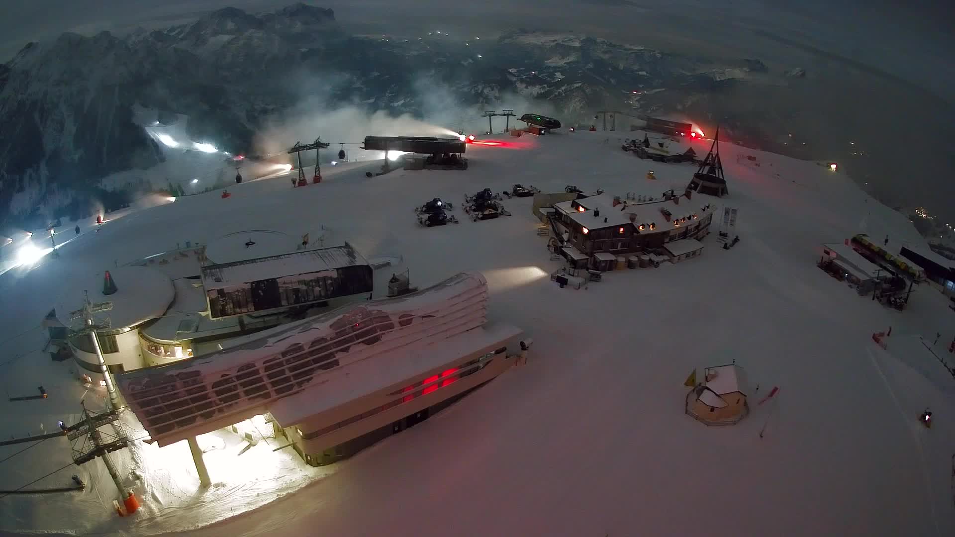 Kronplatz | peak | 2275m