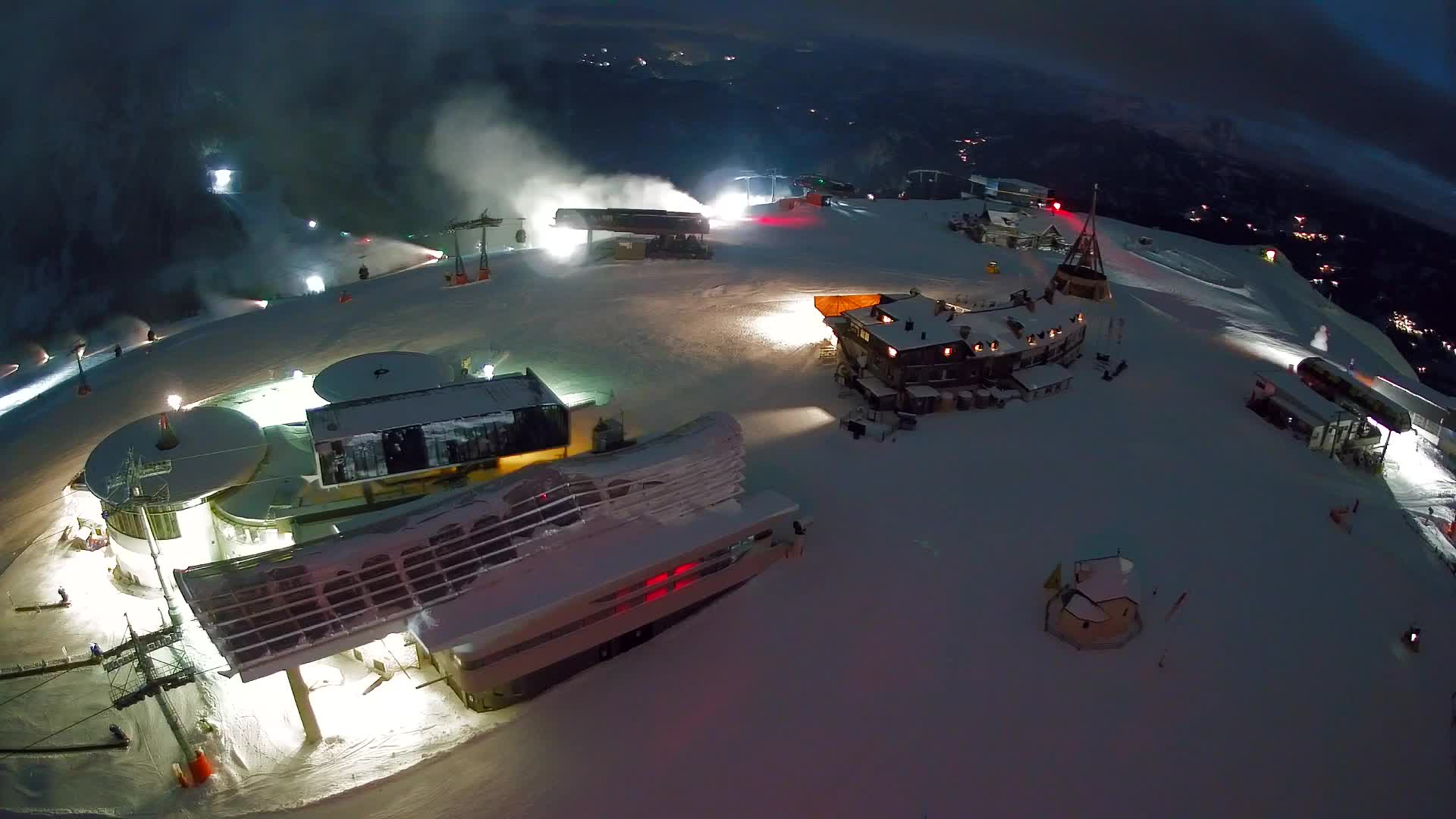 Kronplatz | Gipfel | 2275m