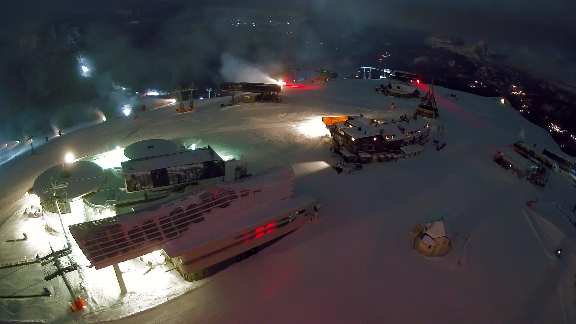 Kronplatz | peak | 2275m