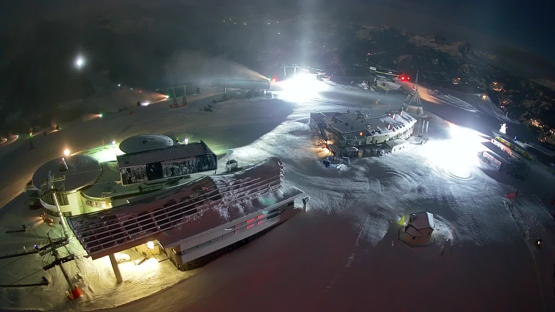 Plan de Corones | Vetta | 2275m