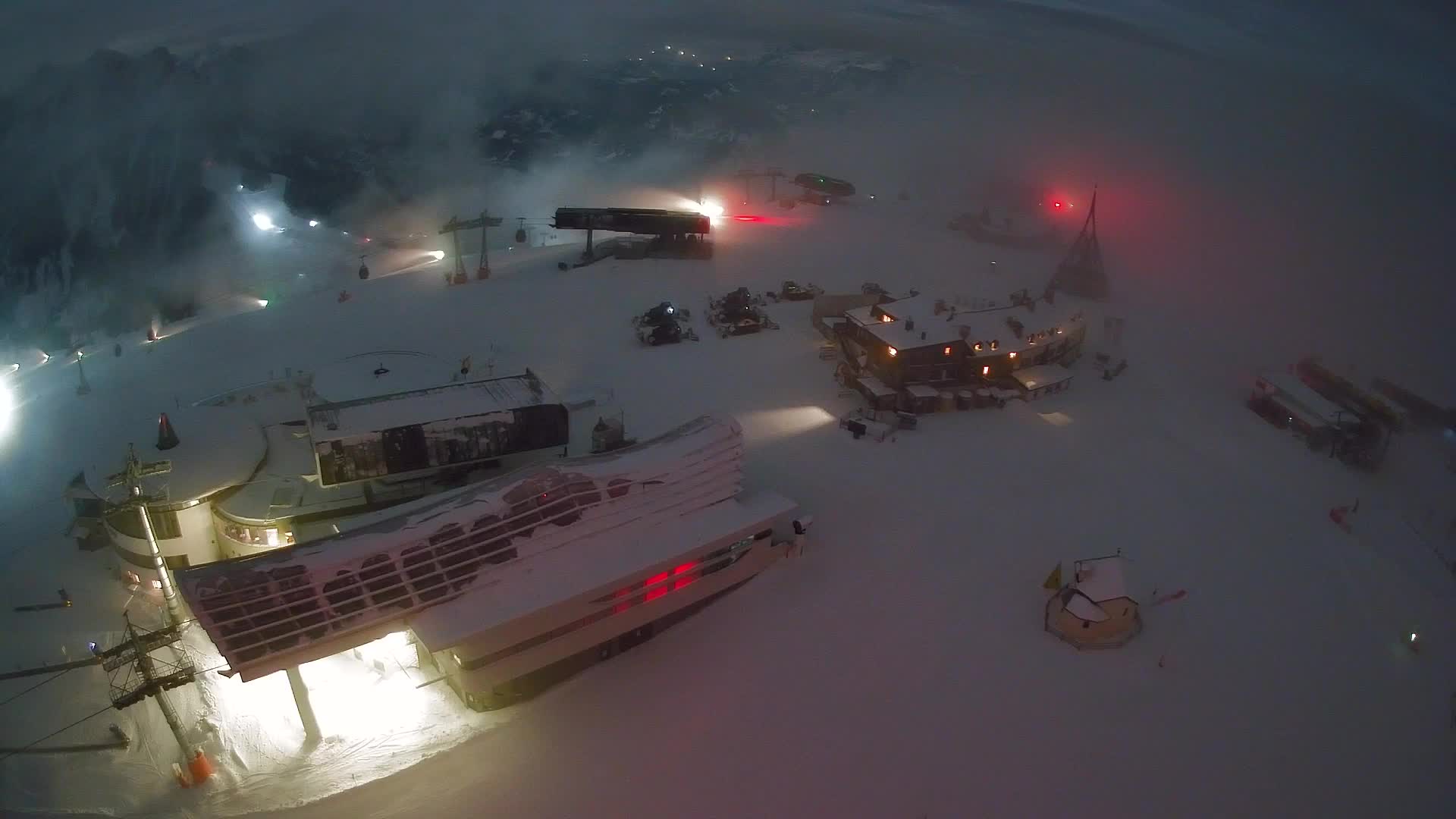 Kronplatz | sommet | 2275m