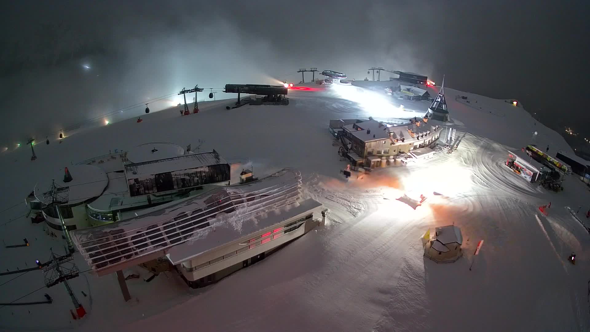 Kronplatz | peak | 2275m