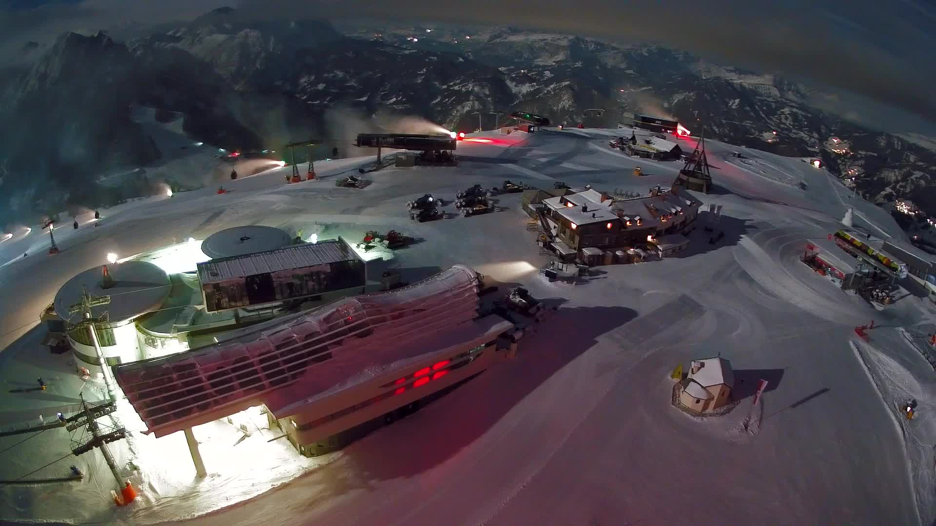 Kronplatz | cima | 2275m