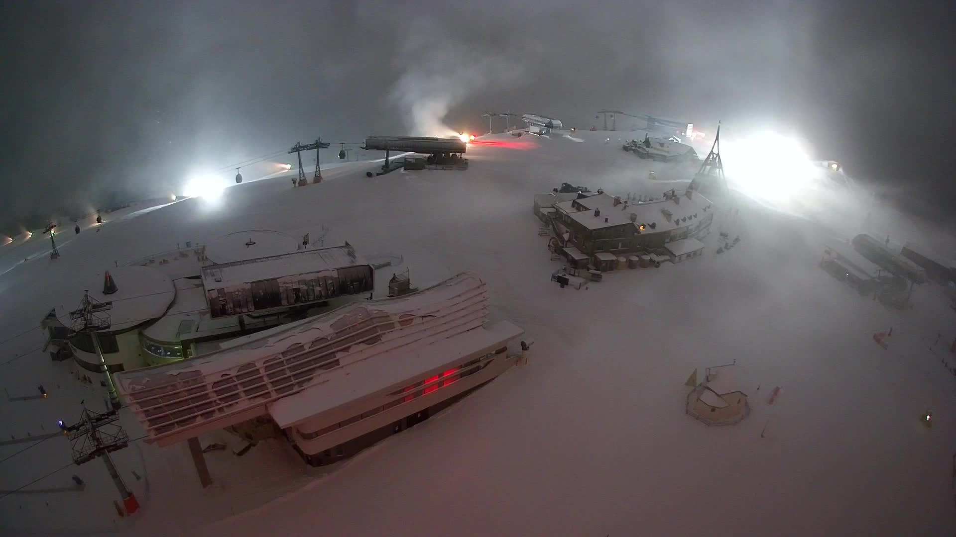 Kronplatz | cima | 2275m