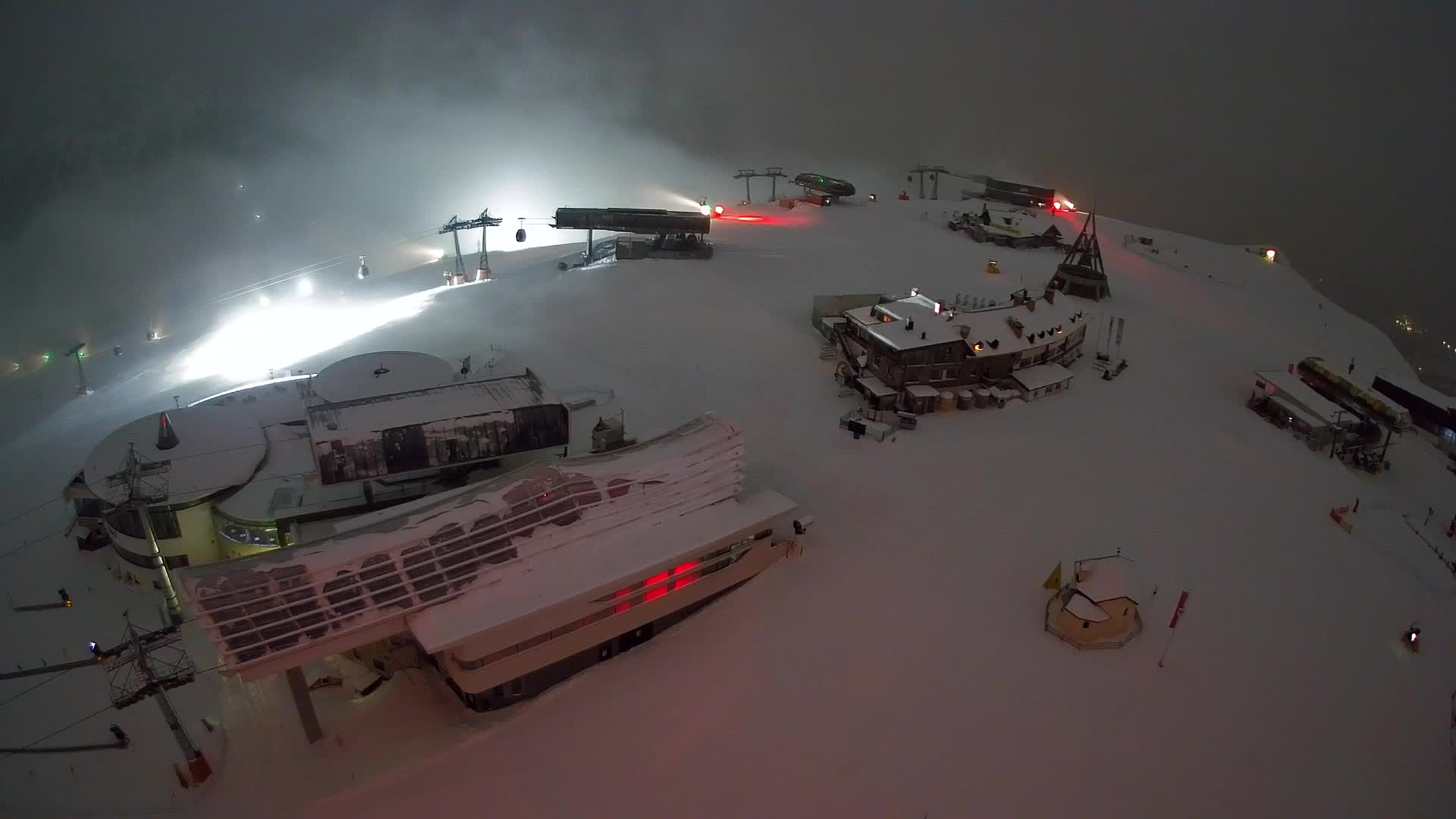 Plan de Corones | Vetta | 2275m