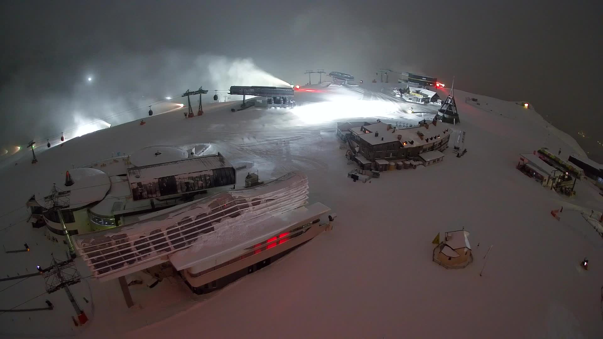 Kronplatz | vrh | 2275m