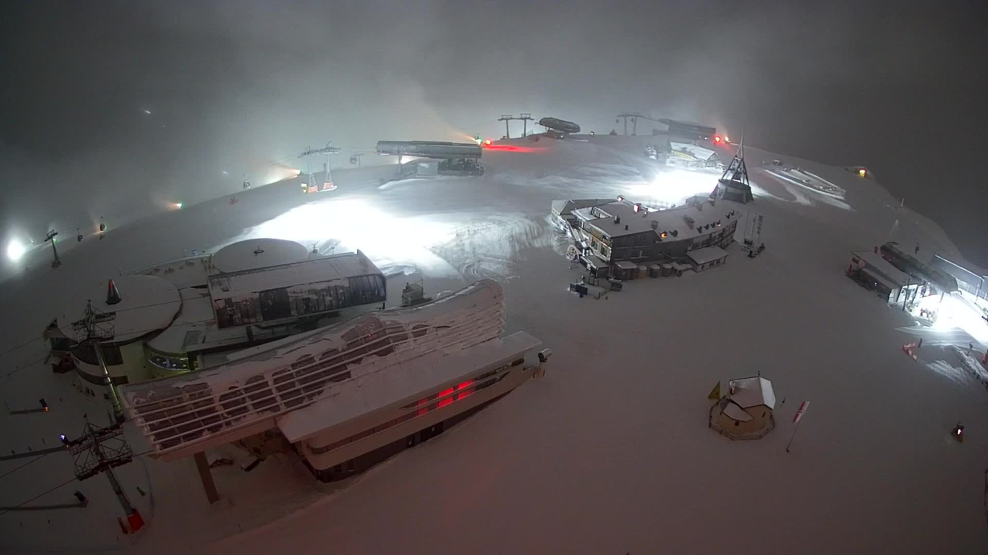 Plan de Corones | Vetta | 2275m