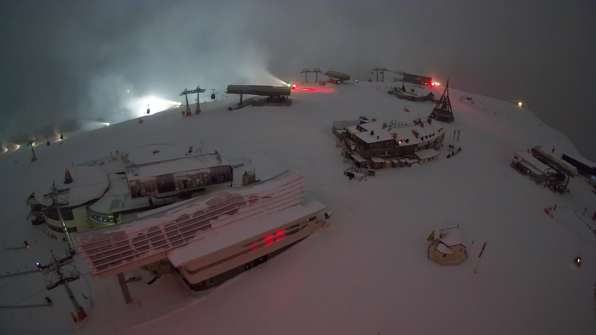 Kronplatz | peak | 2275m