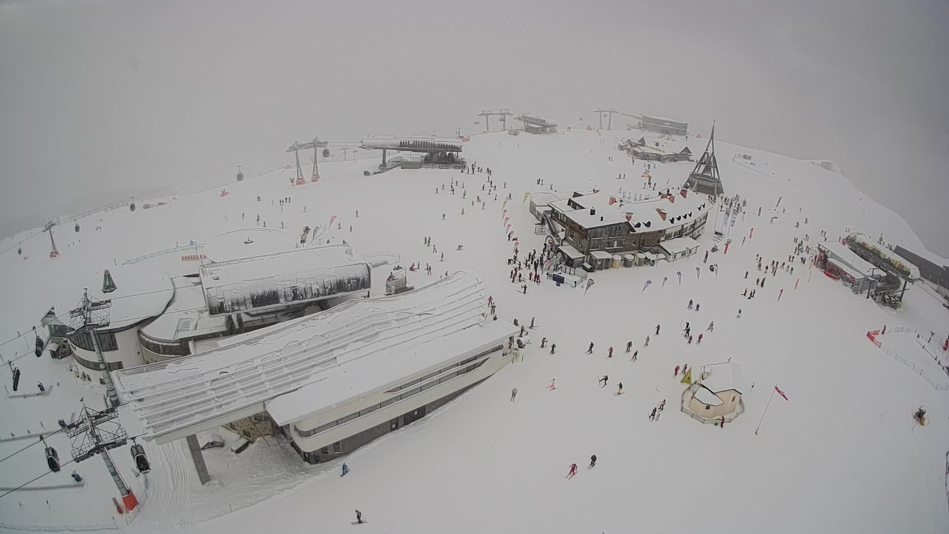 Kronplatz | vrh | 2275m