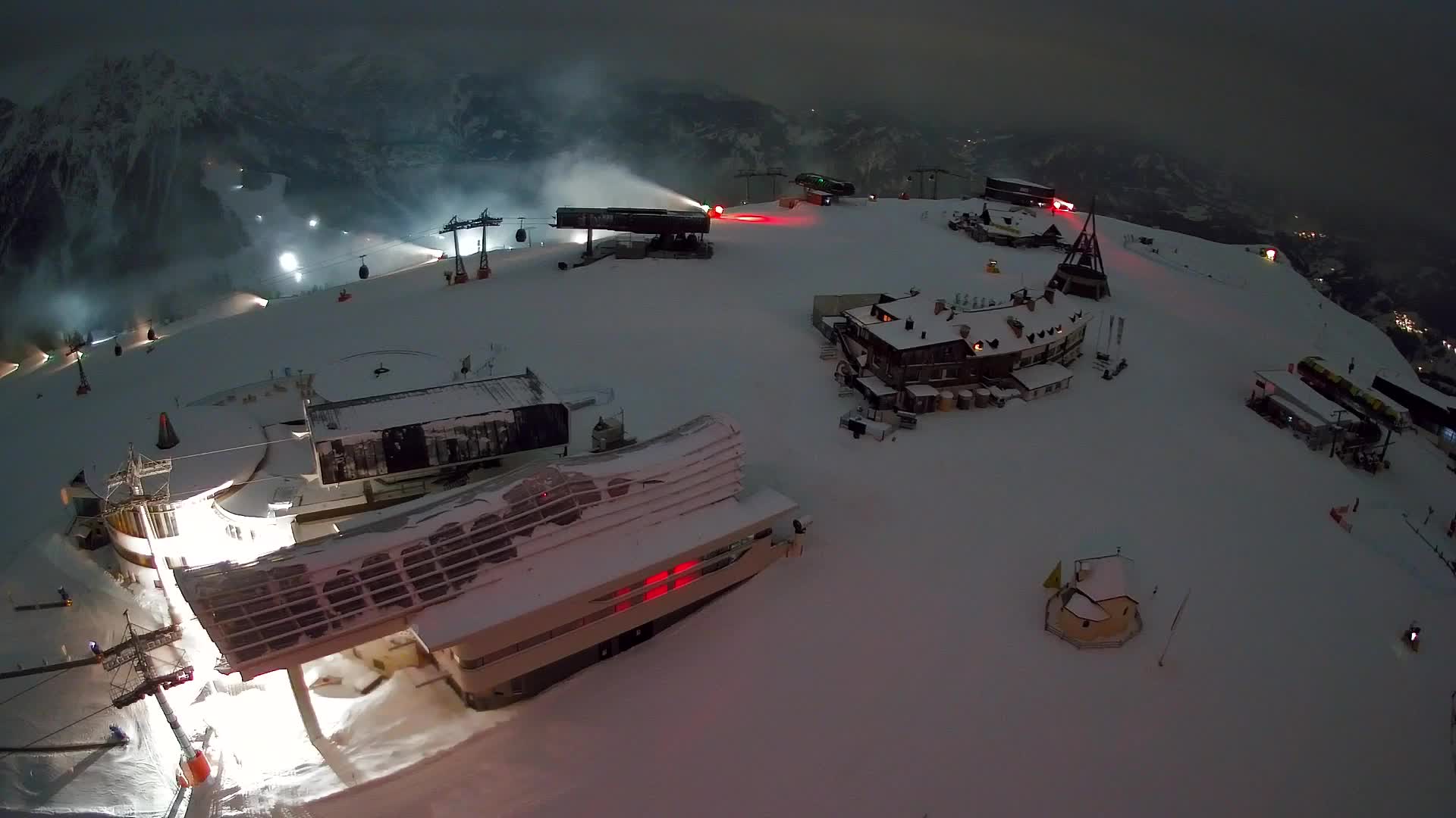 Kronplatz | sommet | 2275m