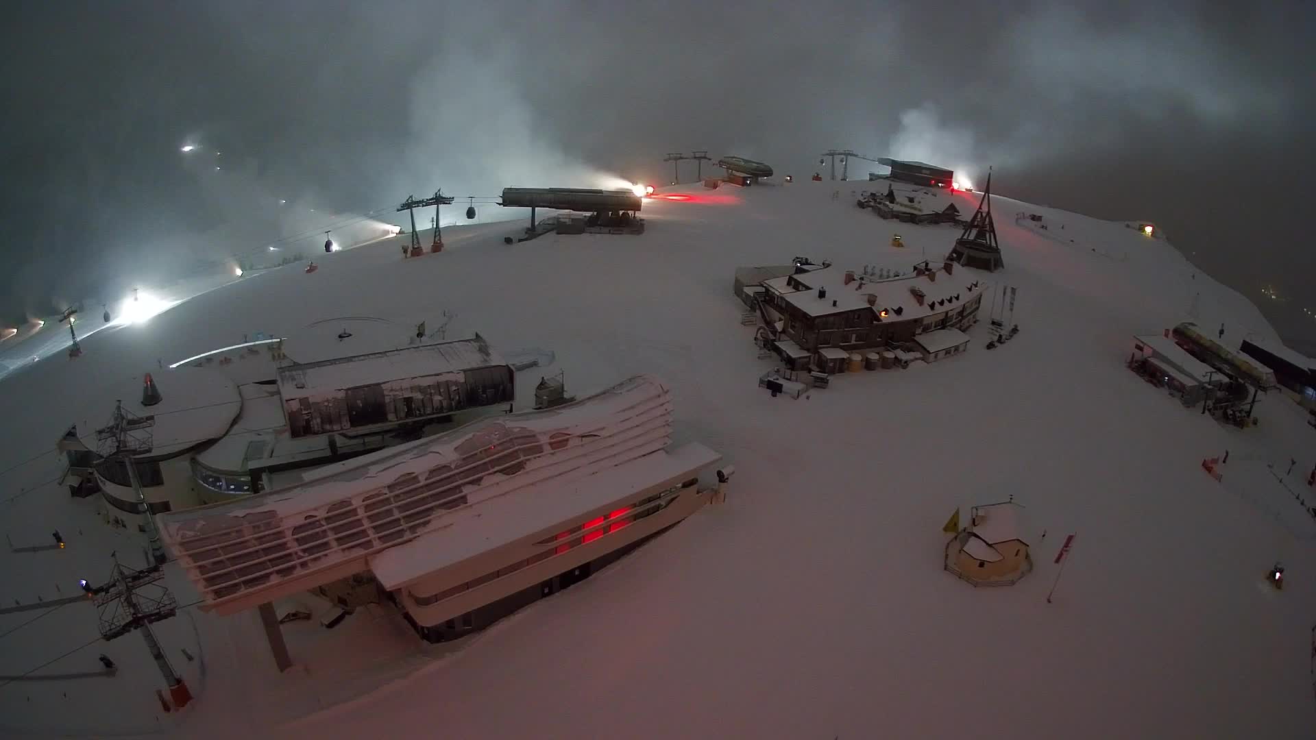 Kronplatz | vrh | 2275m