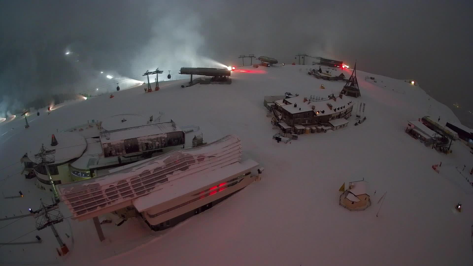 Kronplatz | vrh | 2275m