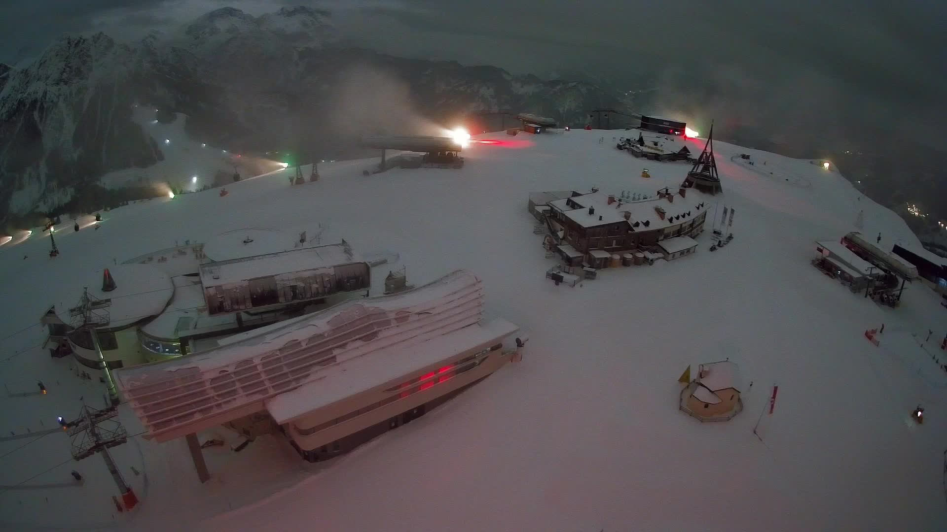 Plan de Corones | Vetta | 2275m